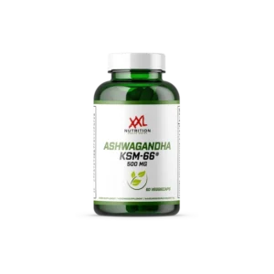 Ashwagandha KSM-66