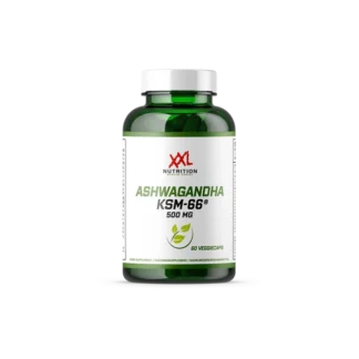 Ashwagandha KSM-66