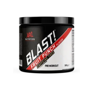 Blast! Pre-Workout