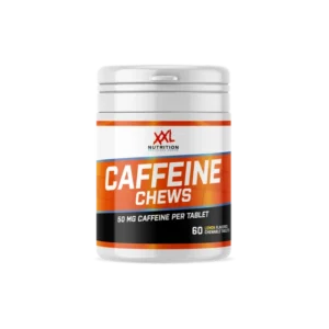 Cafeïne Kauwtabletten