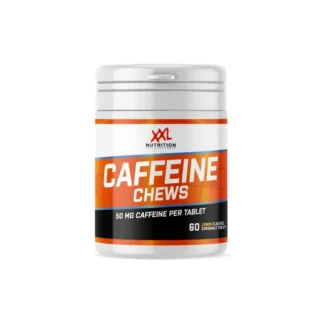 Cafeïne Kauwtabletten