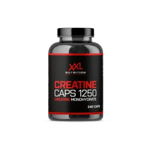 Creatine (Capsules)