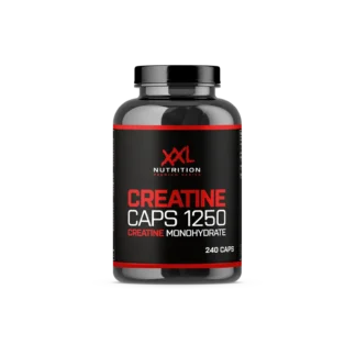 Creatine (Capsules)