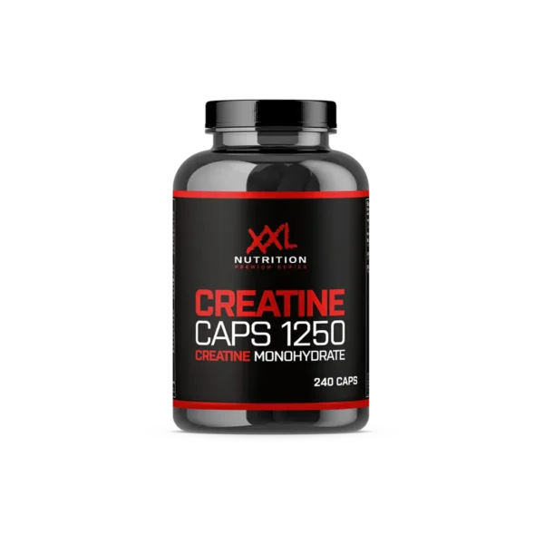 Creatine (Capsules)