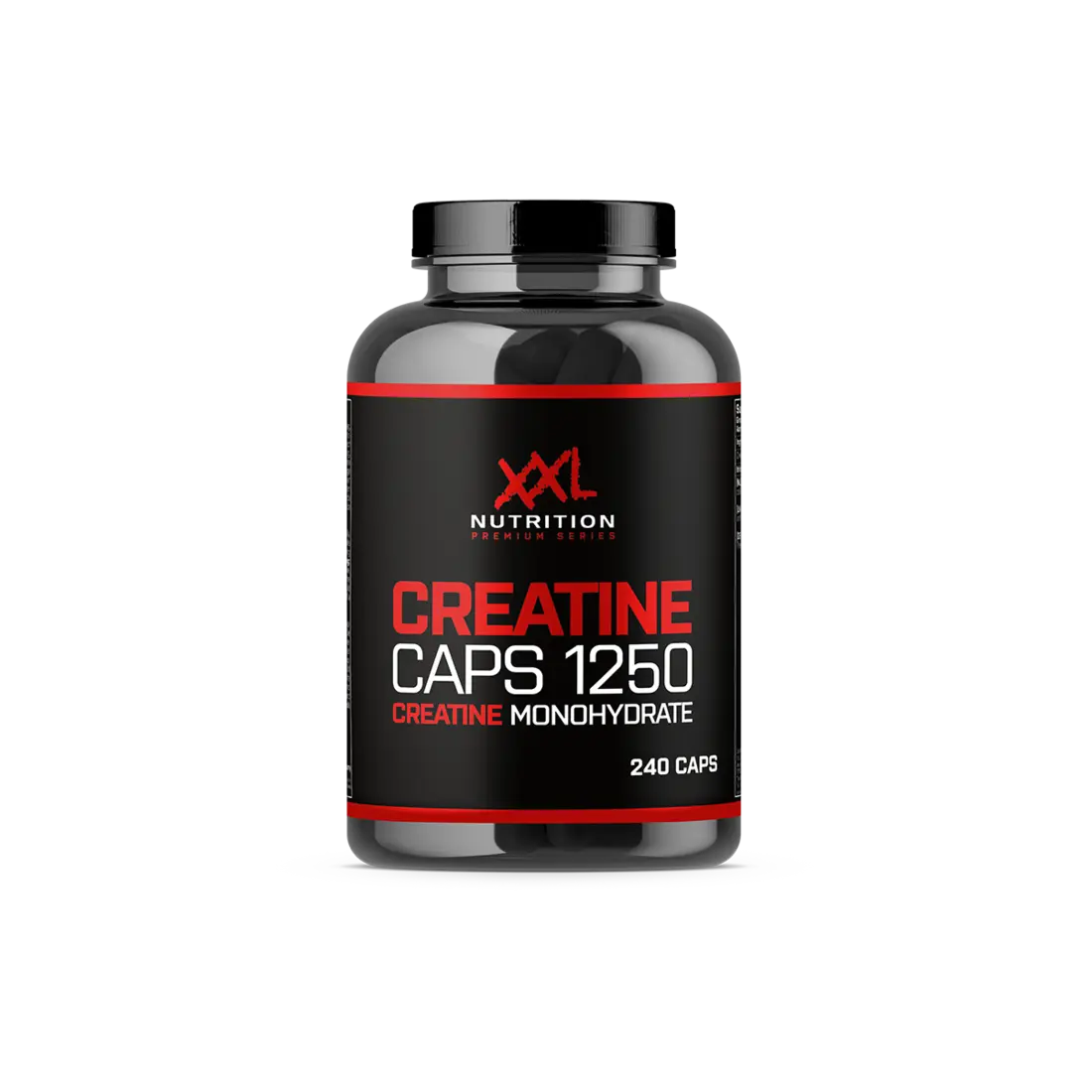 Creatine (Capsules)