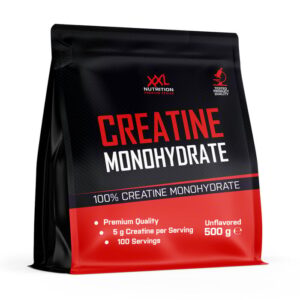 Creatine (Poeder)