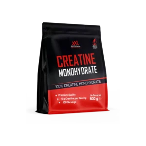 Creatine (Poeder)