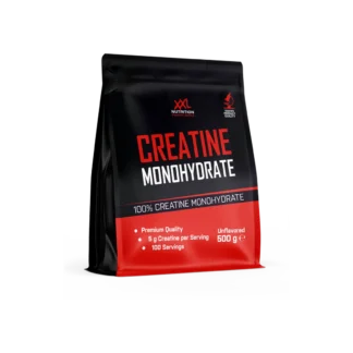 Creatine (Poeder)