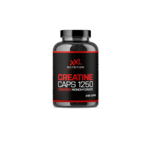 Creatine (Capsules)