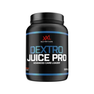 DextroJuice Pro (Koolhydraten)