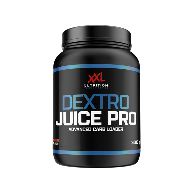 DextroJuice Pro (Koolhydraten)