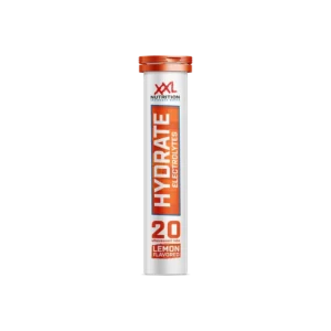 Hydratatie Tabletten