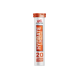 Hydratatie Tabletten
