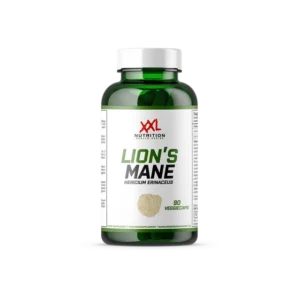 Lion's Mane Extract