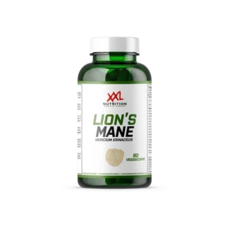 Lion's Mane Extract