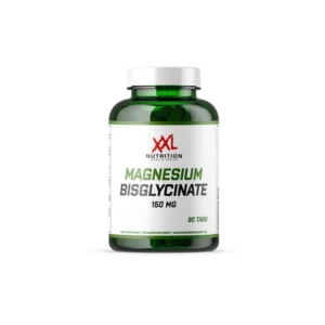 Magnesium Bisglycinaat