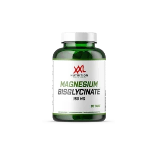 Magnesium Bisglycinaat