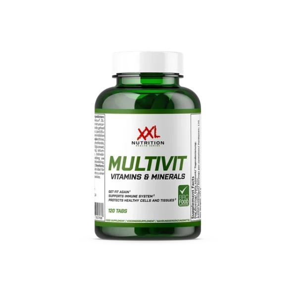 Multivit