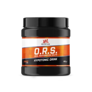 O.R.S. (Orale Rehydratatiezouten)