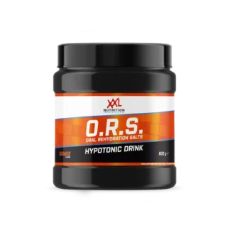 O.R.S. (Orale Rehydratatiezouten)