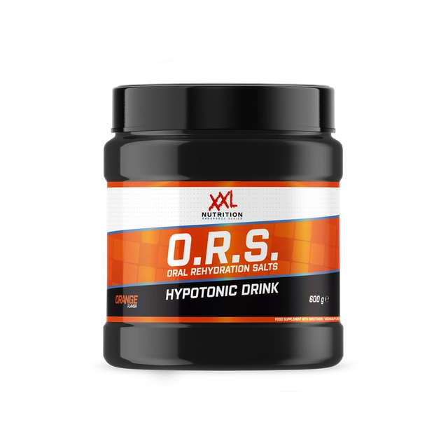 O.R.S. (Orale Rehydratatiezouten)