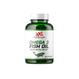 Omega 3