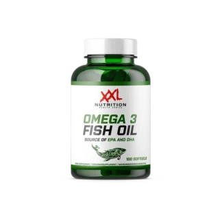 Omega 3