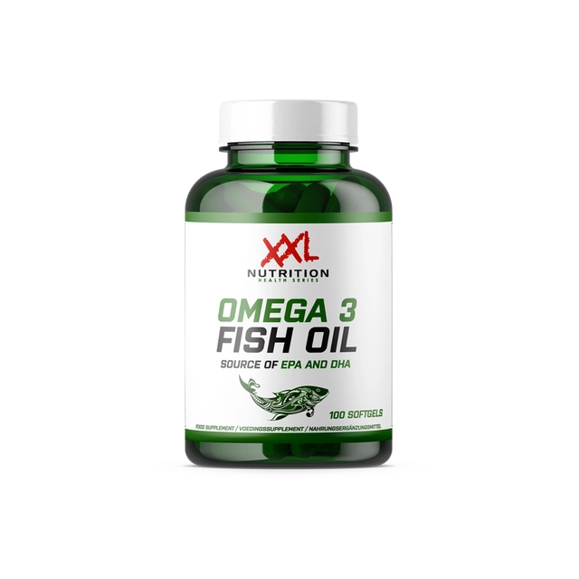 Omega 3