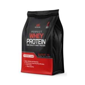 Whey Proteïne (Bulk)
