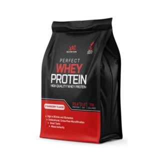 Whey Proteïne (Bulk)