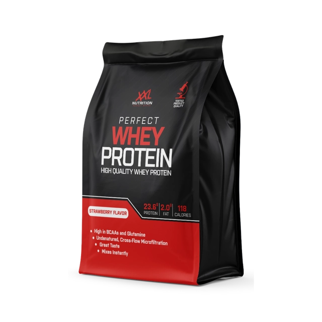 Whey Proteïne (Bulk)