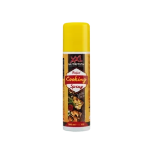 Bakspray