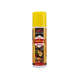 Bakspray