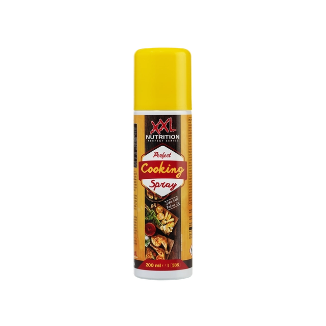 Bakspray