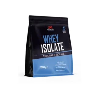 Whey Isolaat (Cut)