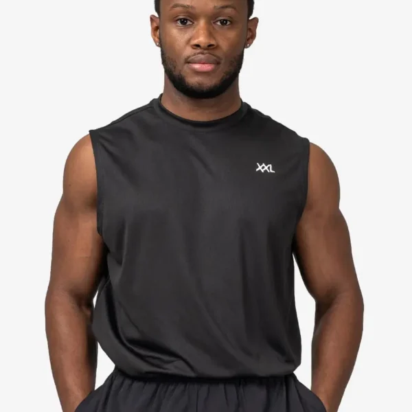 Active Tank - Black