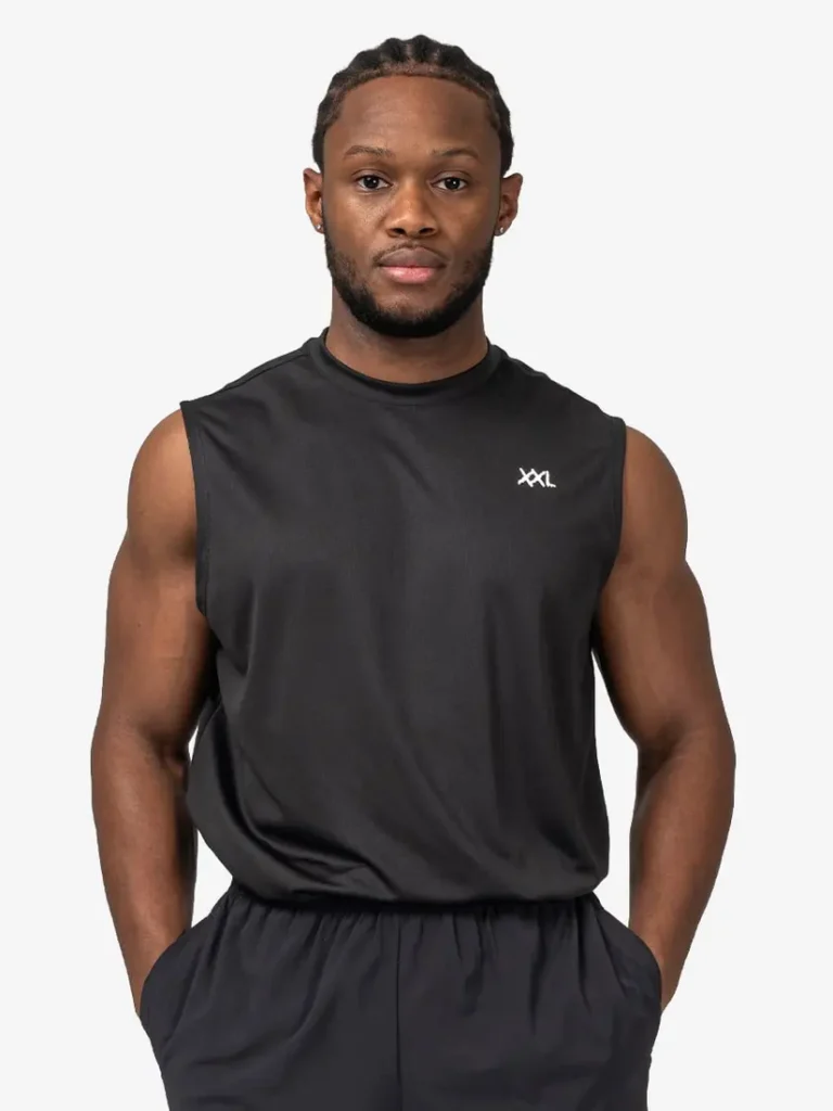 Active Tank - Black