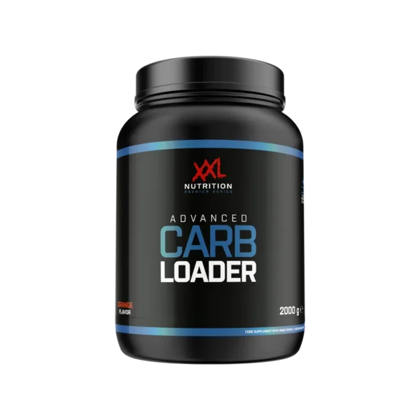 Advanced Carb Loader