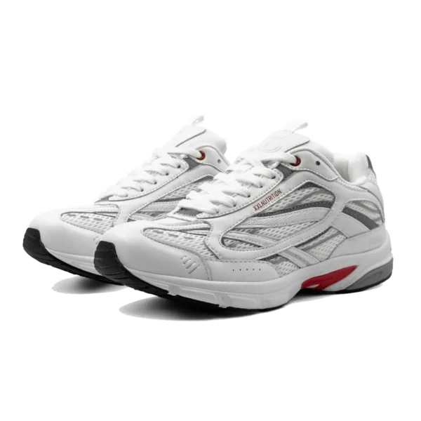 Arena Sneaker - White
