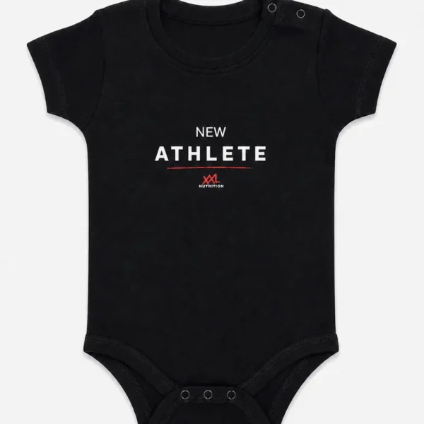 Baby Bodysuit - New Athlete