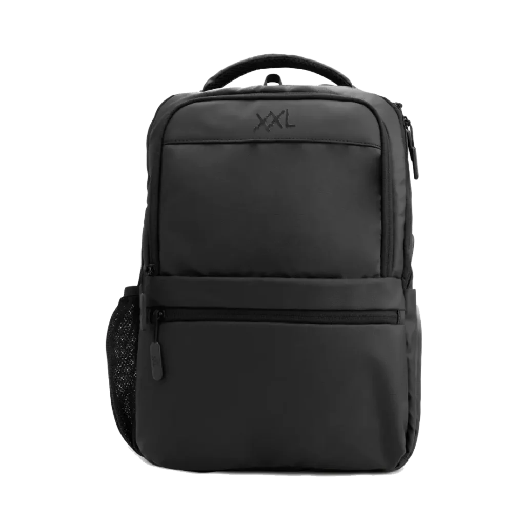 Backpack 2.0