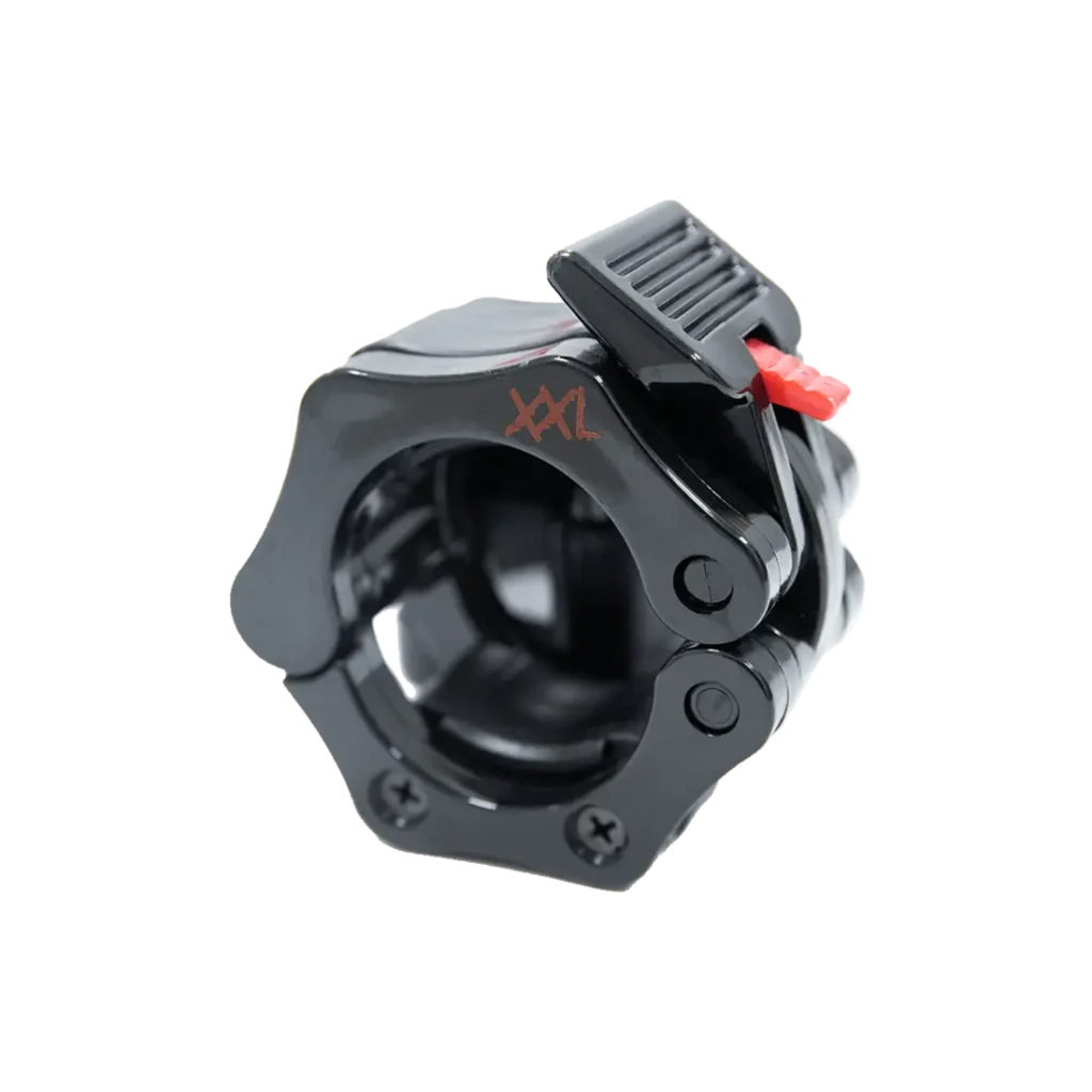Barbell Clamps