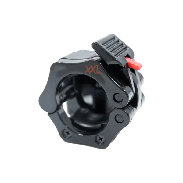 Barbell Clamps