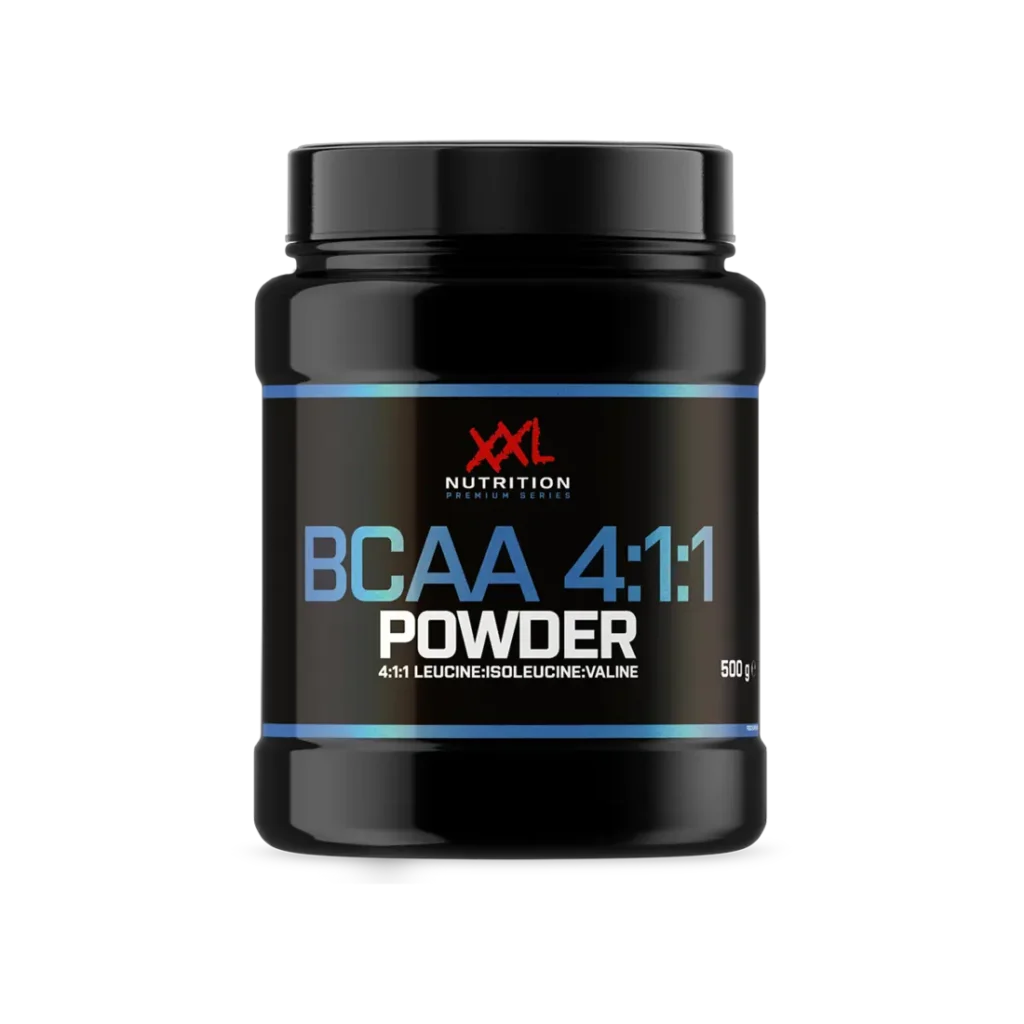 BCAA 4:1:1 Powder