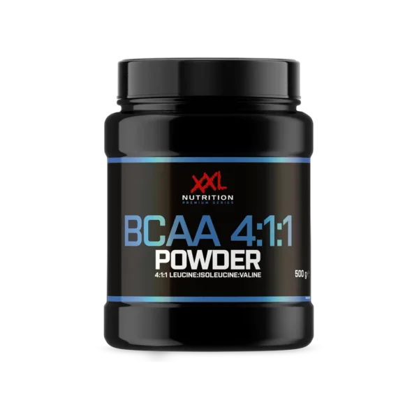 BCAA 4:1:1 Powder