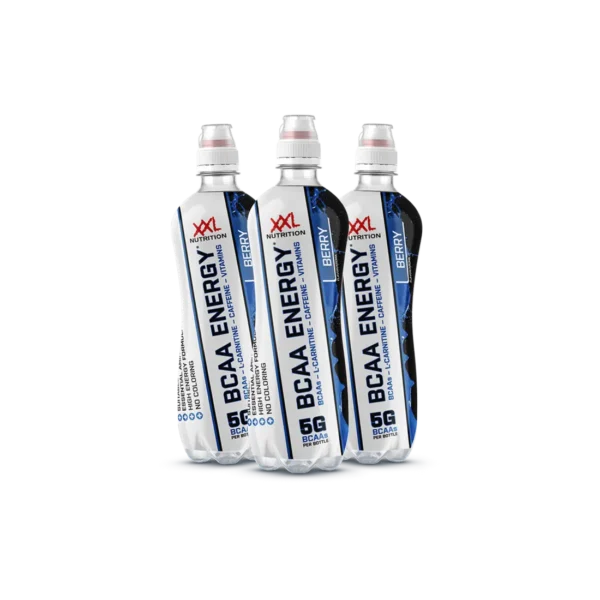 BCAA Energy Drink
