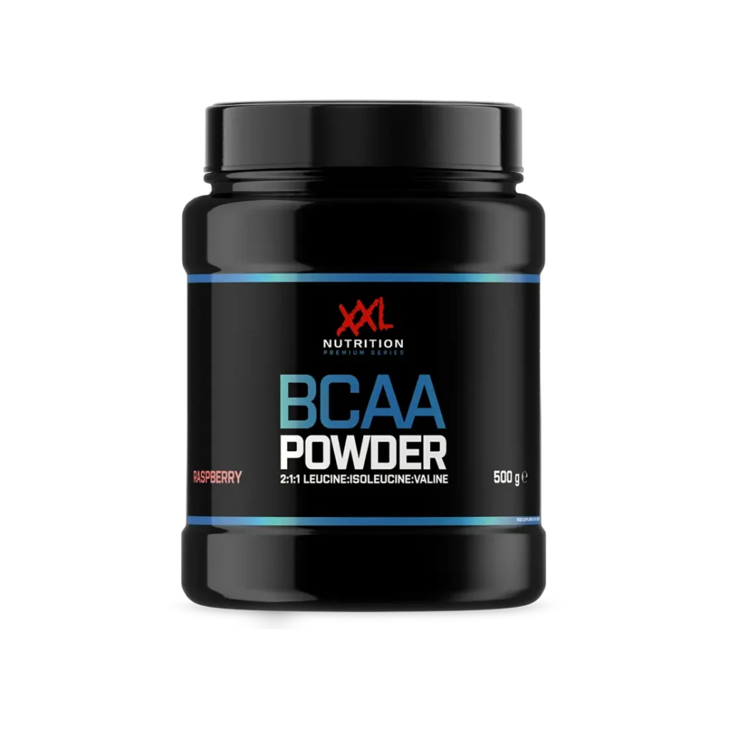 BCAA Powder