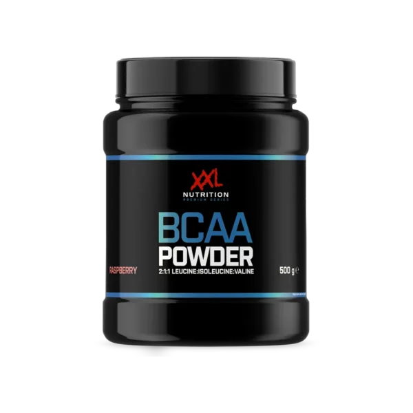 BCAA Powder