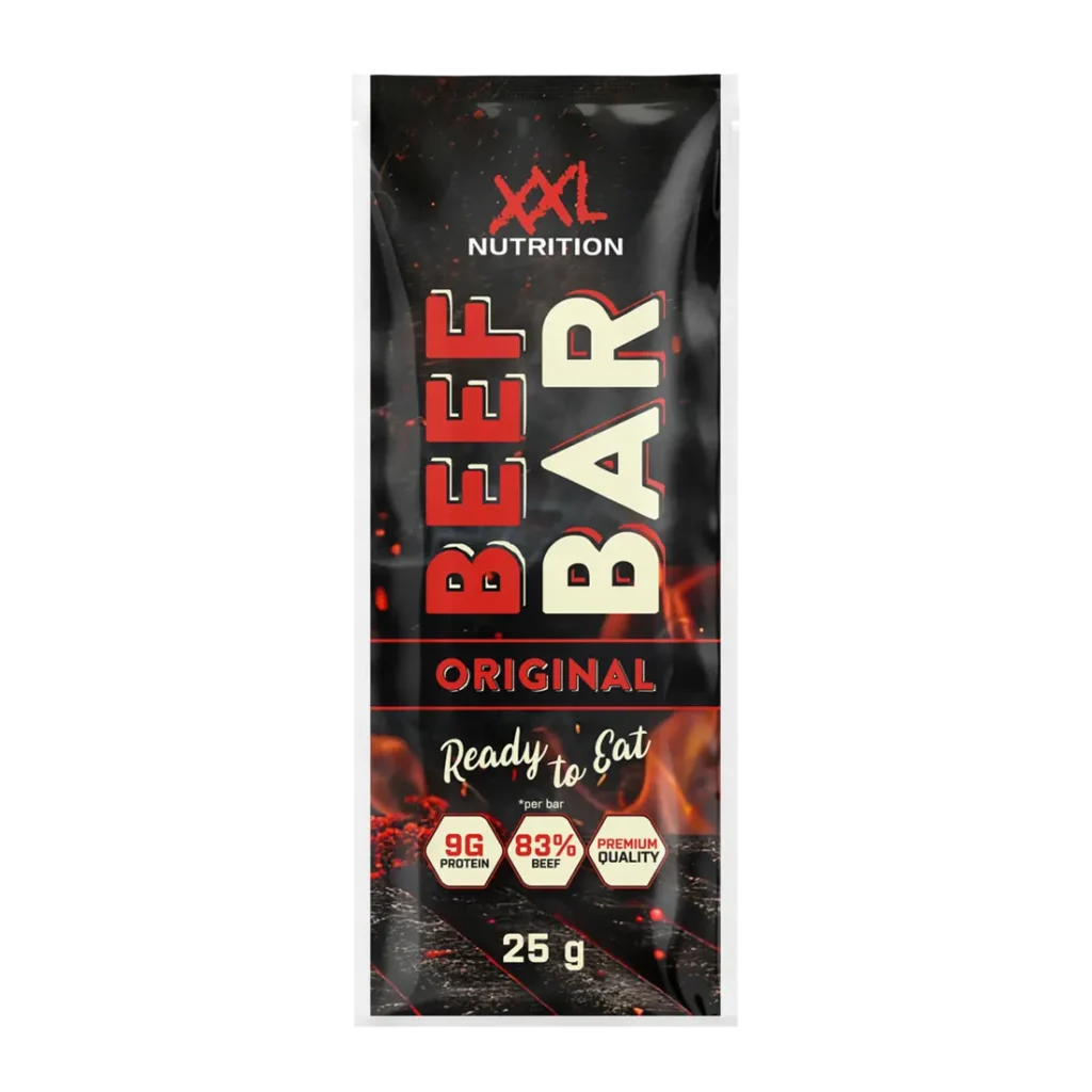 Beef Bar