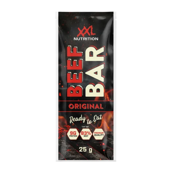 Beef Bar